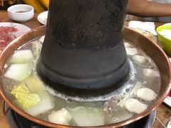 -元盛居(生态大街店)