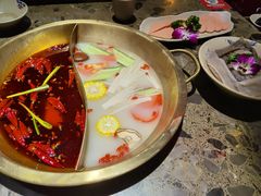 -小龙坎火锅(总店)