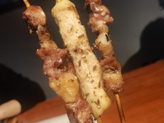 -京狮炙燥·精酿烧烤(首经贸店)