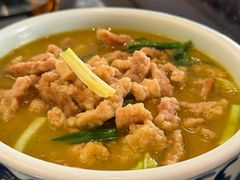 -西安饭庄·非遗陕菜(钟楼店)