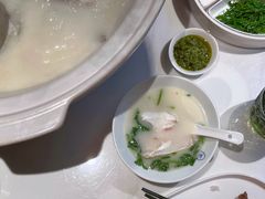 -久宴·天目湖大鱼头(恐龙园店)