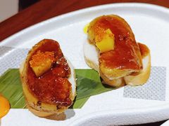 -黑松白鹿(崇文门新活馆店)