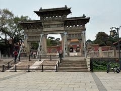 -北陵公园