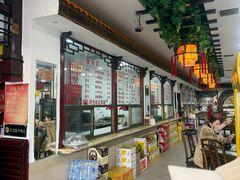 -龙老五汤店(站前西路店)