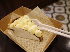 桂花栗子派Chestnut-Pie Bird(新闸路店)