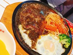 -豪享来(我格广场店)