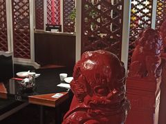 -皇城根北京风味主题餐厅(中海环宇城店)