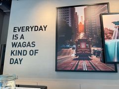 -Wagas沃歌斯(环贸店)