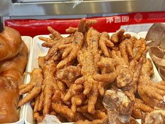 -净香园熟肉(北坦总店)