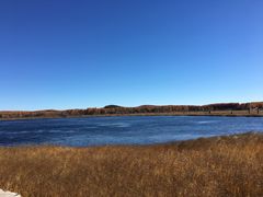 -塞罕坝国家级自然保护区