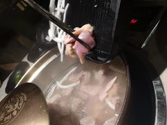 -狐狸爱上椰子鸡(滨江星光大道店)