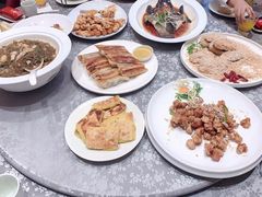 -将相和·海鲜蒸饺大连菜