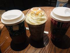 -星巴克(威尼斯人店)