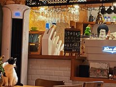 -萤火虫咖啡(后海店)