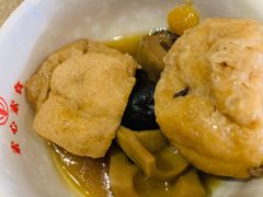 -素心素食(翠苑店)