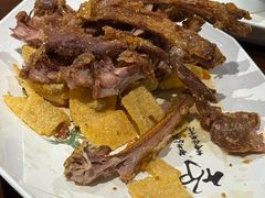 -大灶头·新昌菜(中国茶市店)