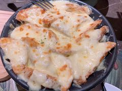 -大树餐厅(红旗街万达店)