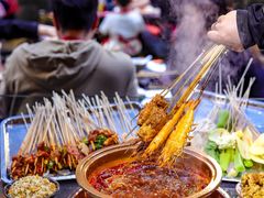 -镇江龙·火锅串串(武侯祠店)