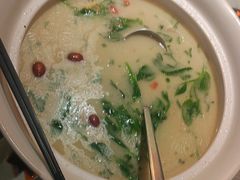 -羊门客在·烤盐池滩羊·川菜