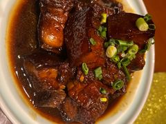 -徽三说·土徽菜·中国徽菜连锁品牌(一中店)