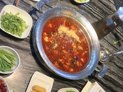 -老船舫·现做活鲜鱼馆(东郊记忆店)