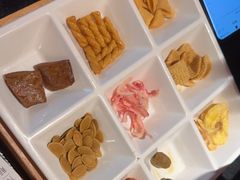 -探鱼·鲜青椒爽麻烤鱼(领展购物广场店)
