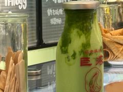 -鹤茶野所(上海首店)