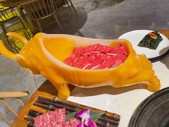-哈拉海和牛主题餐厅(哈西店)