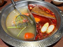 -巴邑火锅·夜宵(港隆广场店)