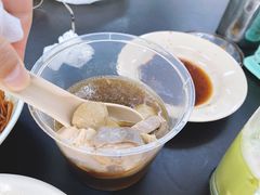-新记肉骨茶