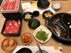 -伊豆野菜村(大族广场店)