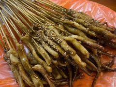 -十里铺铁板鱿鱼