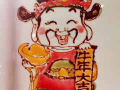 -麦当劳(红荔西店)