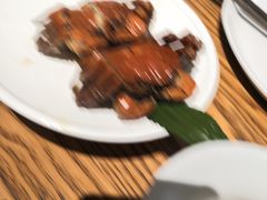 -苏小柳手工点心(人民广场分院)