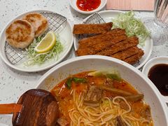-味千拉面(敏捷广场店)