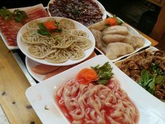 -大味生态火锅(蓝谷地店)