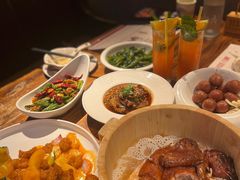 -胡桃里音乐酒馆(白云五号T5 MALL店)