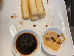 -仁虎老火锅(黄泥磅店)