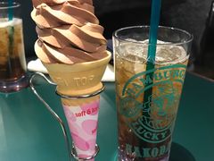 -幸运小丑汉堡(Bay Area本店)