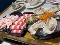 -蚝大仙横琴生蚝火锅(中央汇店)
