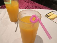 橙汁-太平馆西餐厅(北京路店)