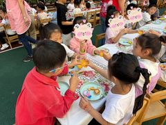 -徐汇区新宜幼稚园