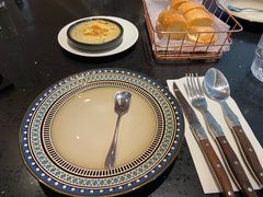 -西堤牛排(龙德广场店)