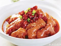 -渝信川菜(长安店)