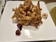 -那家小馆•北京菜•烤鸭(香山店)