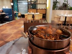 -鹿港小镇(霄云店)