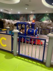 -meland亲子乐园·派对·研学(淄博万象汇店)