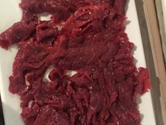 -印象三宝潮汕鲜牛肉火锅烤肉(个体大世界店)