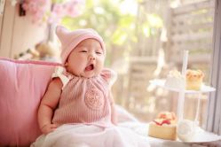 -BabyA 专业婴童摄影(古北时尚广场店)