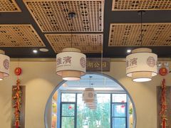 -老淮滨-蚌埠非遗小吃(淮河路店)